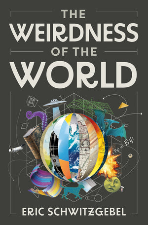 The Weirdness Of The World,Used