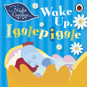 In the Night Garden: Wake Up, Igglepiggle,Used