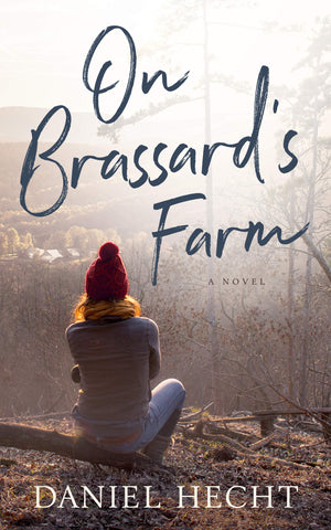 On Brassard's Farm: A Novel,Used