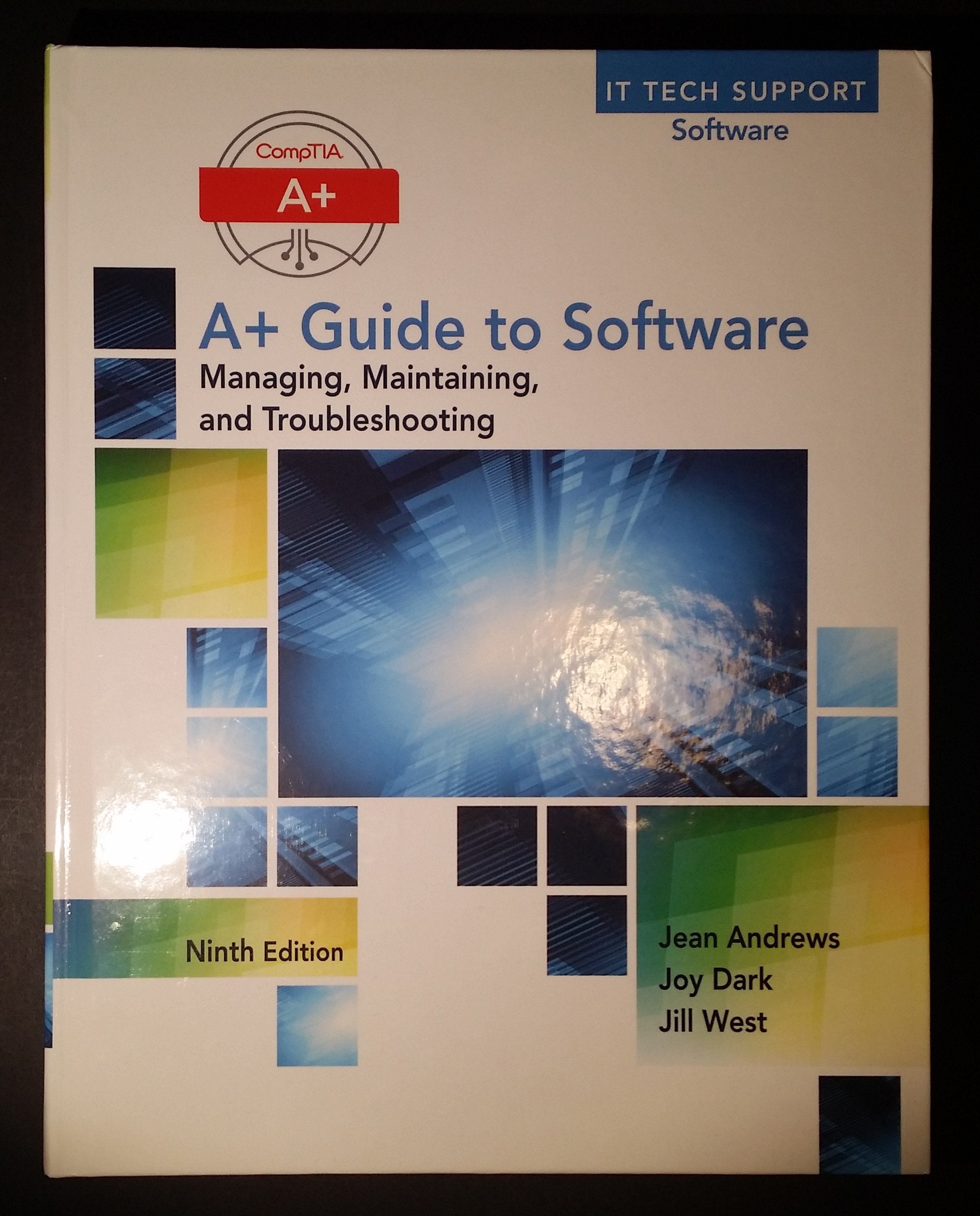 A+ Guide To Software