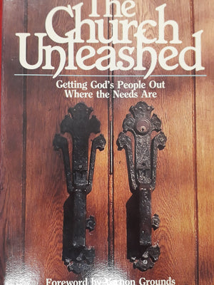 The Church Unleashed