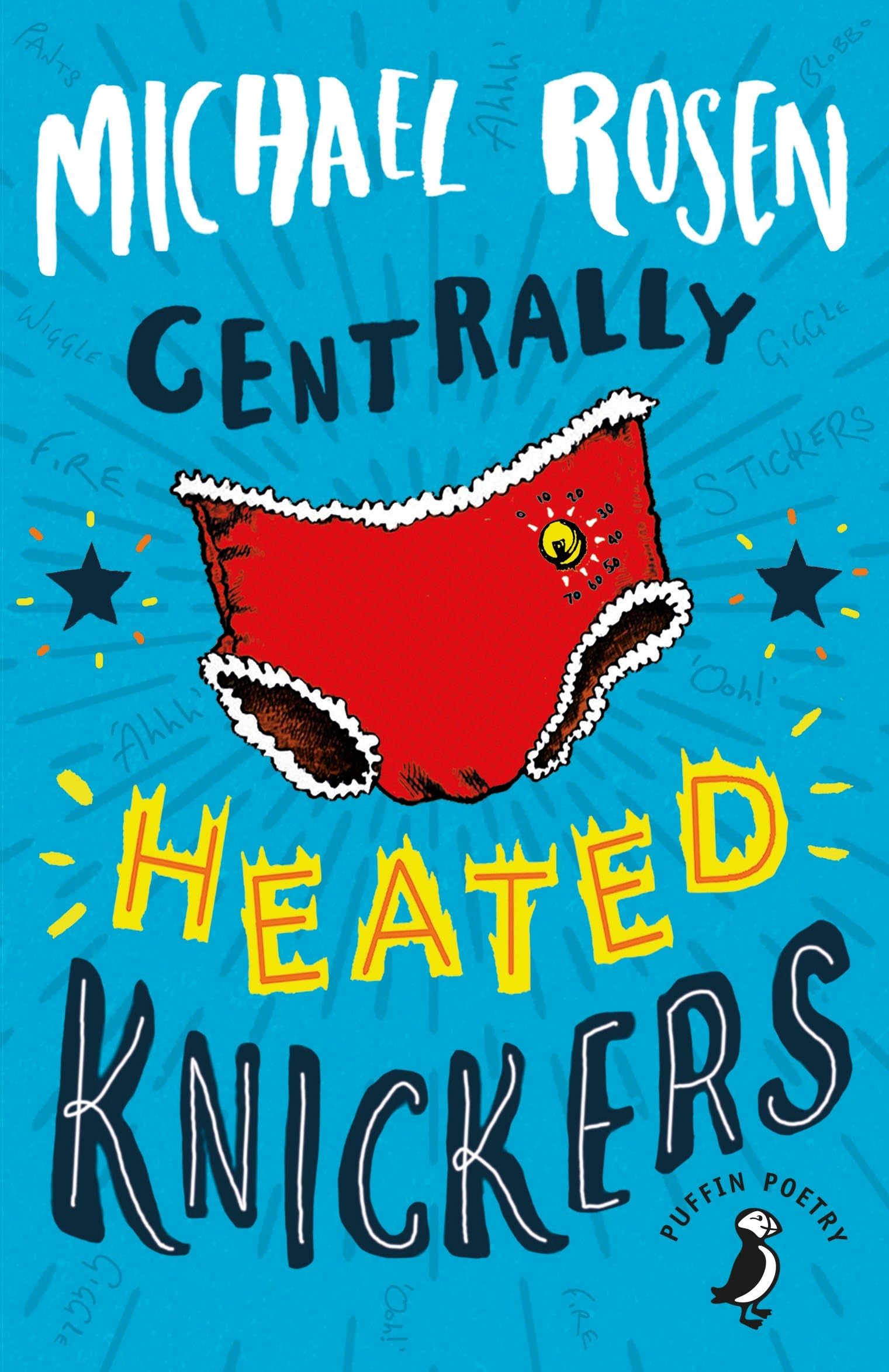 Centrally Heated Knickers,Used