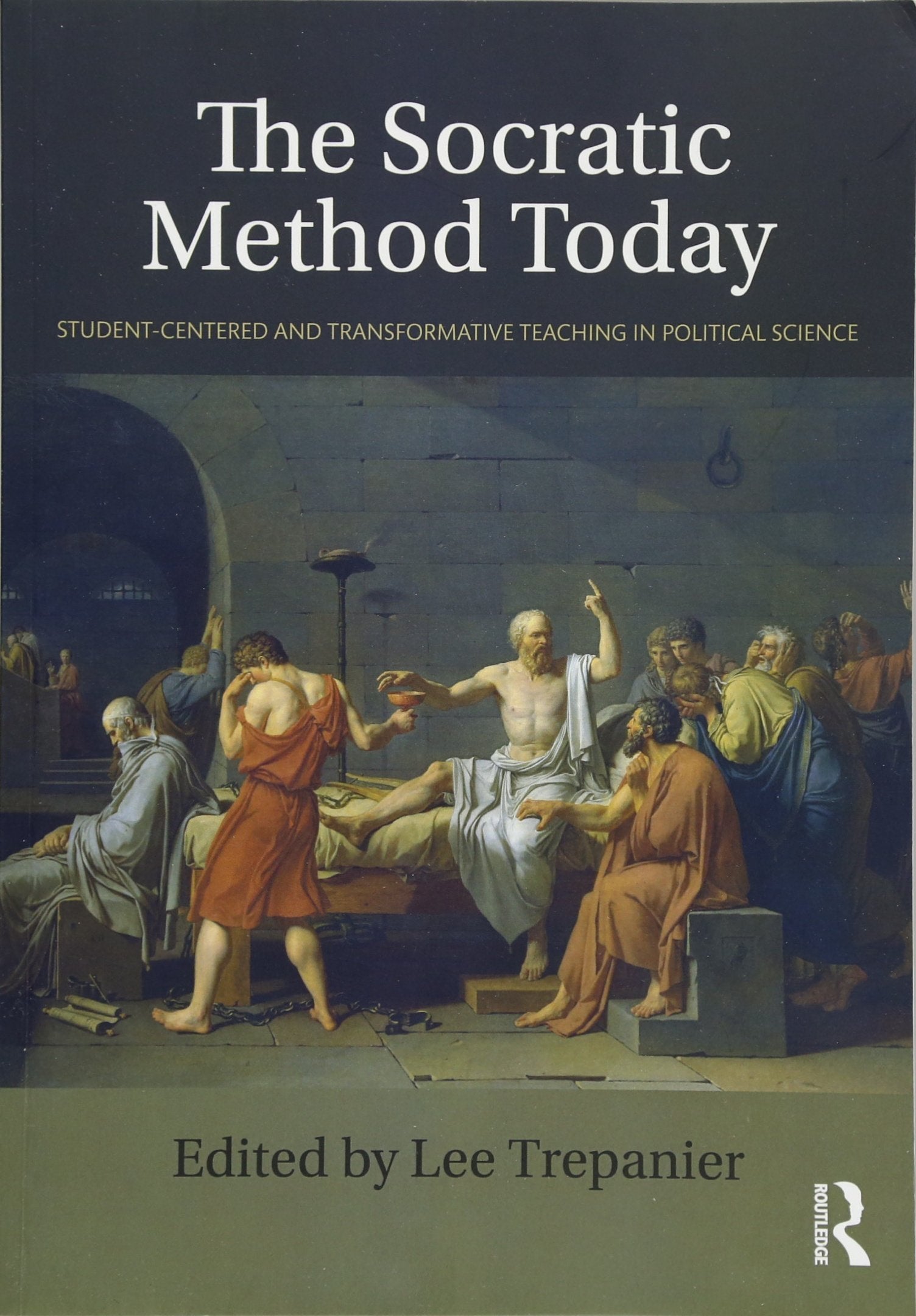 The Socratic Method Today,Used