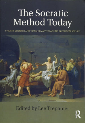 The Socratic Method Today,Used