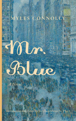 Mr. Blue,Used