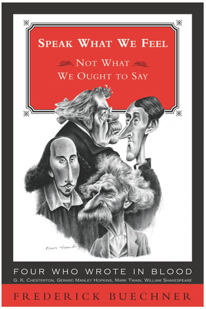 Speak What We Feel: Not What We Ought to Say,Used
