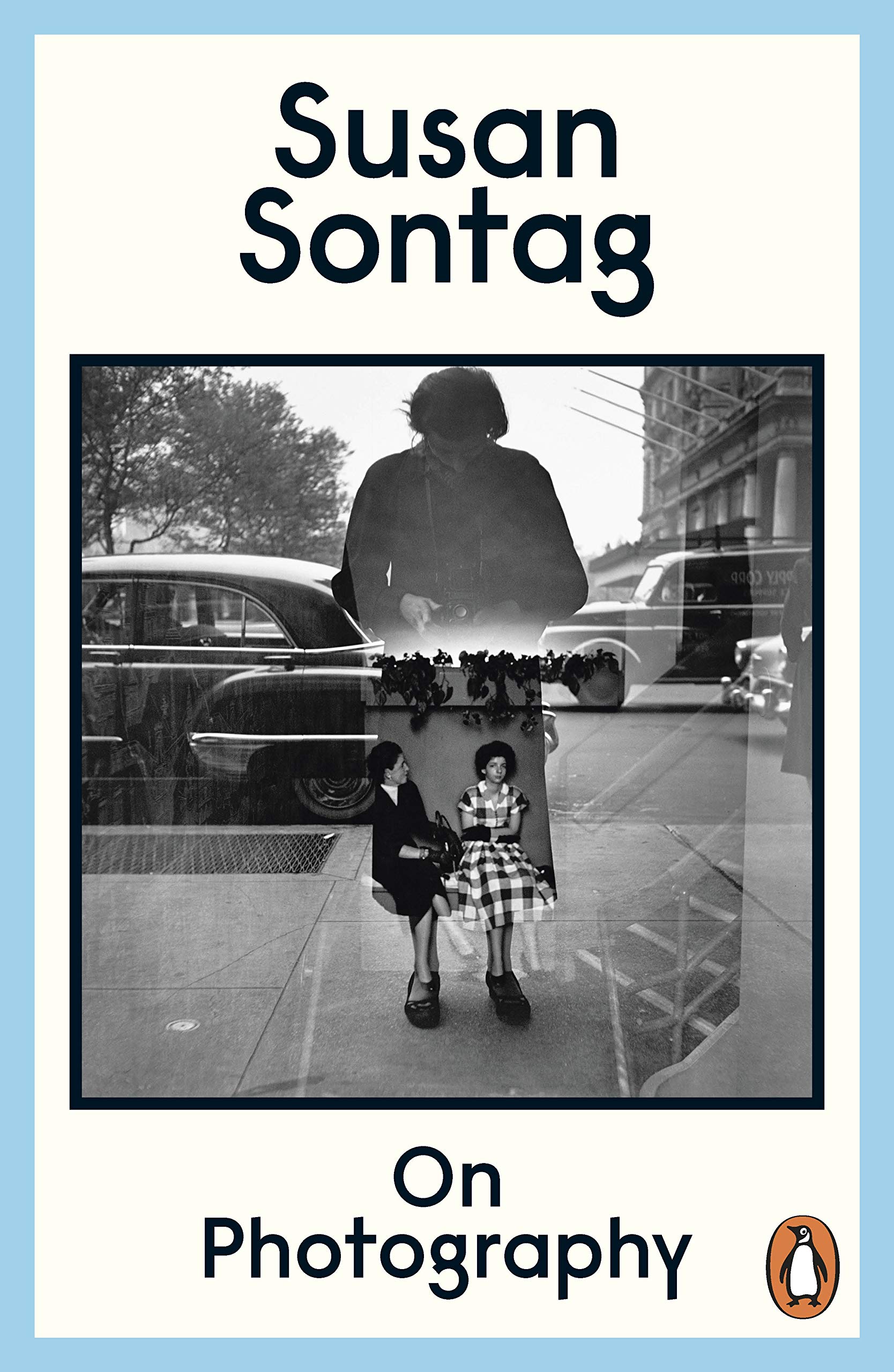 Susan Sontag On Photography /anglais,Used
