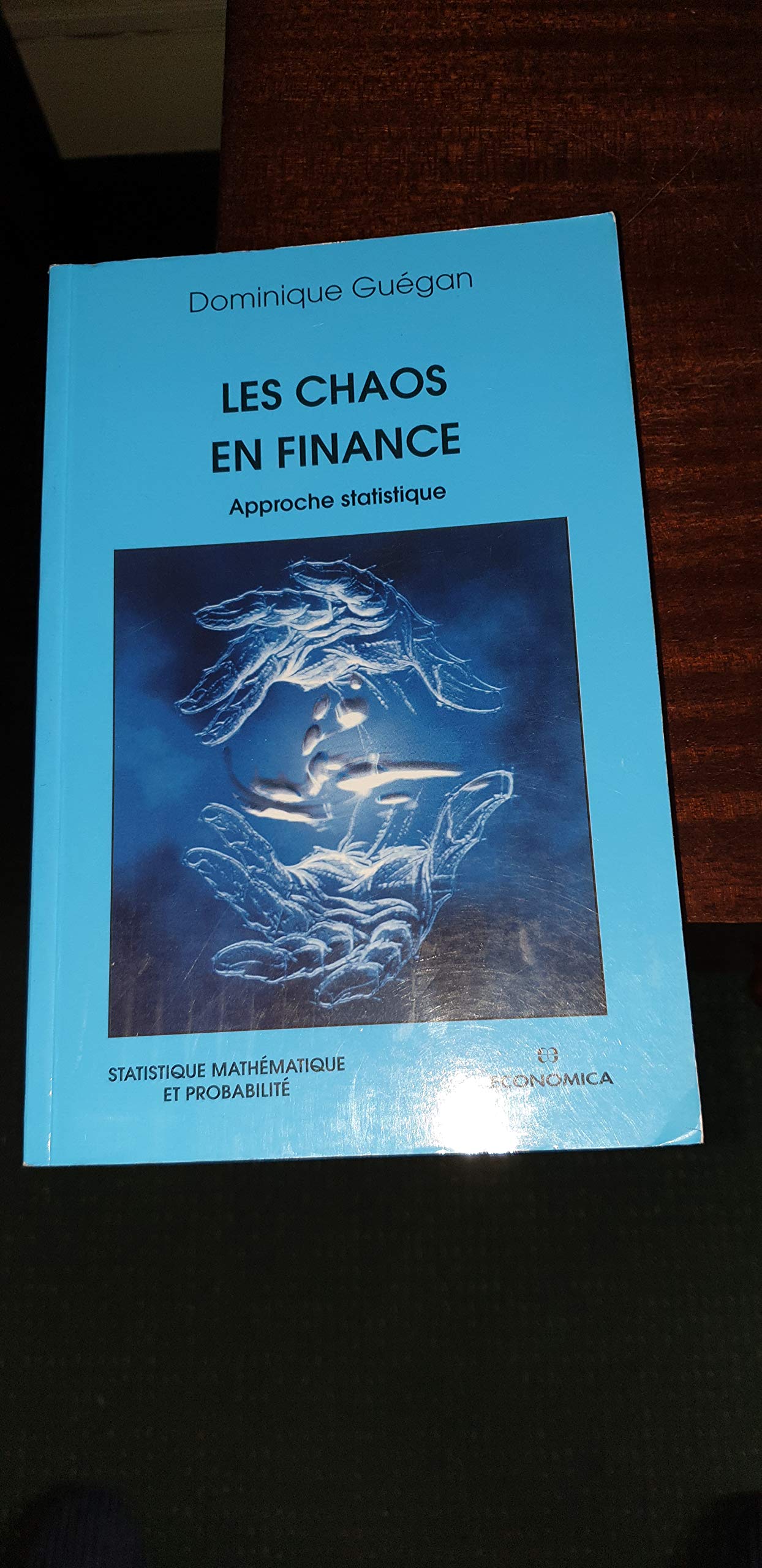 Les chaos en finance  approche statistique,Used