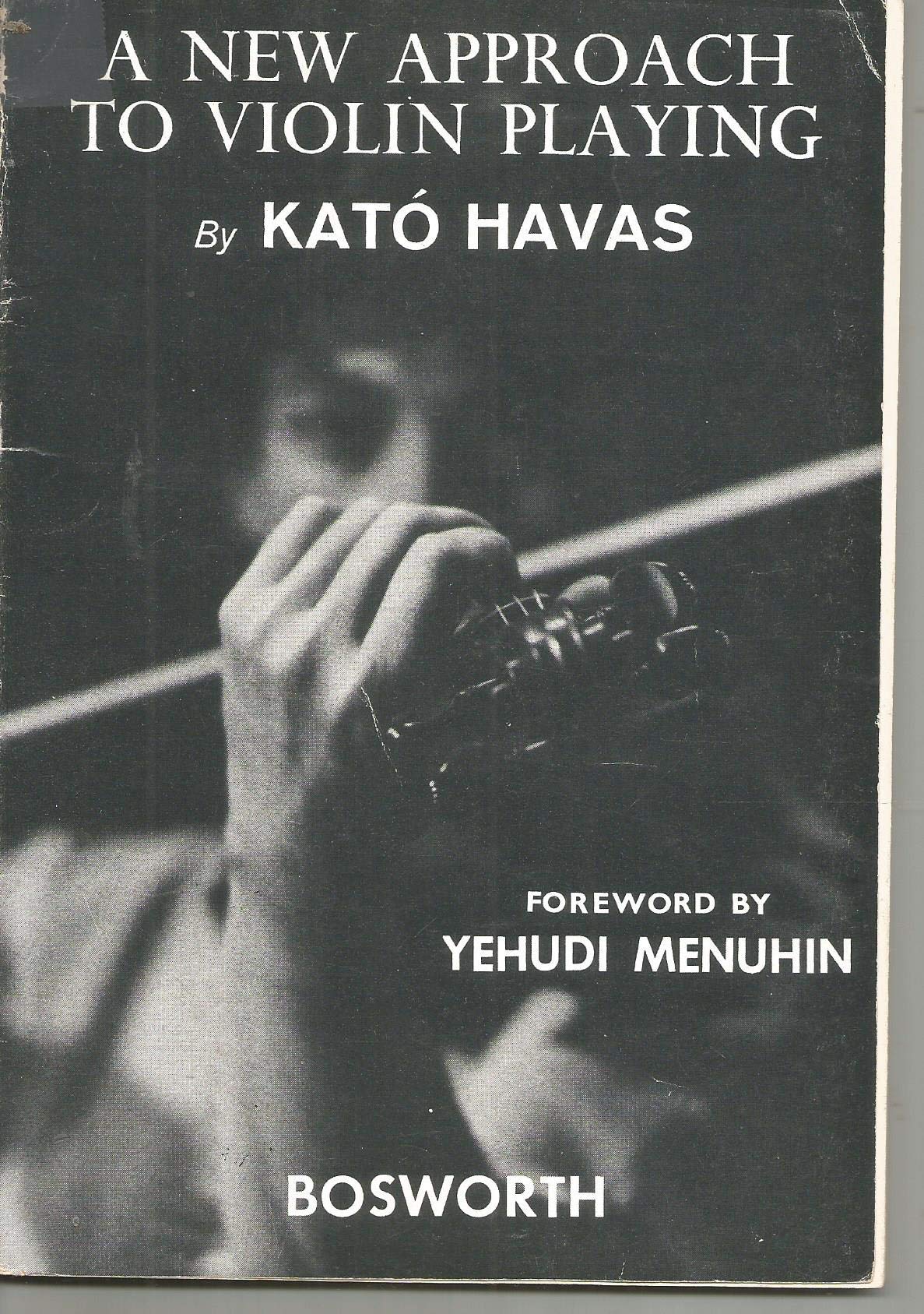 A New Approach To Violin Playing-new,New