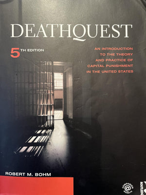 DeathQuest,Used