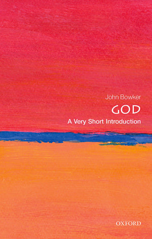 God: A Very Short Introduction (Very Short Introductions),New