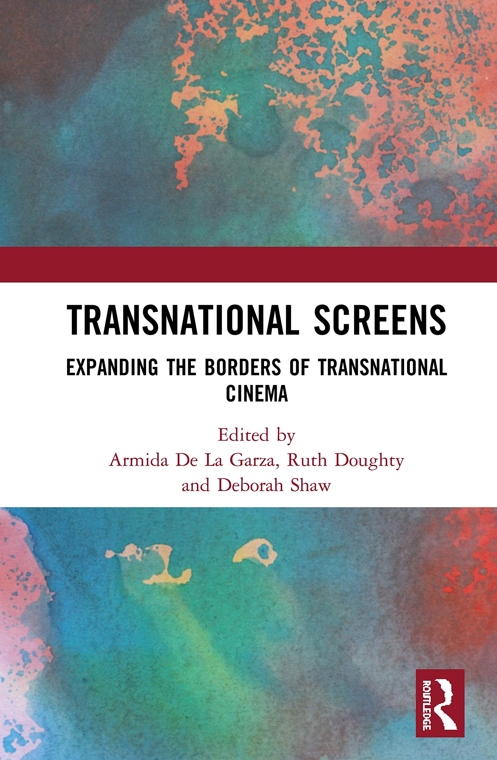 Transnational Screens: Expanding the Borders of Transnational Cinema,Used