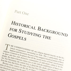 Jesus And The Gospels: An Introduction And Survey, Second Edition,Used