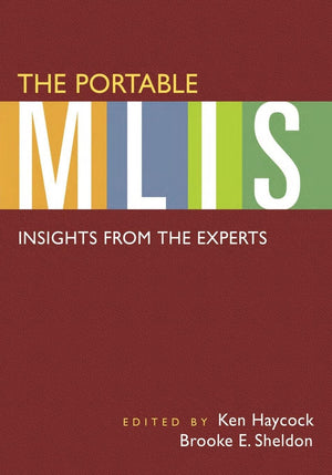 The Portable MLIS: Insights from the Experts,Used