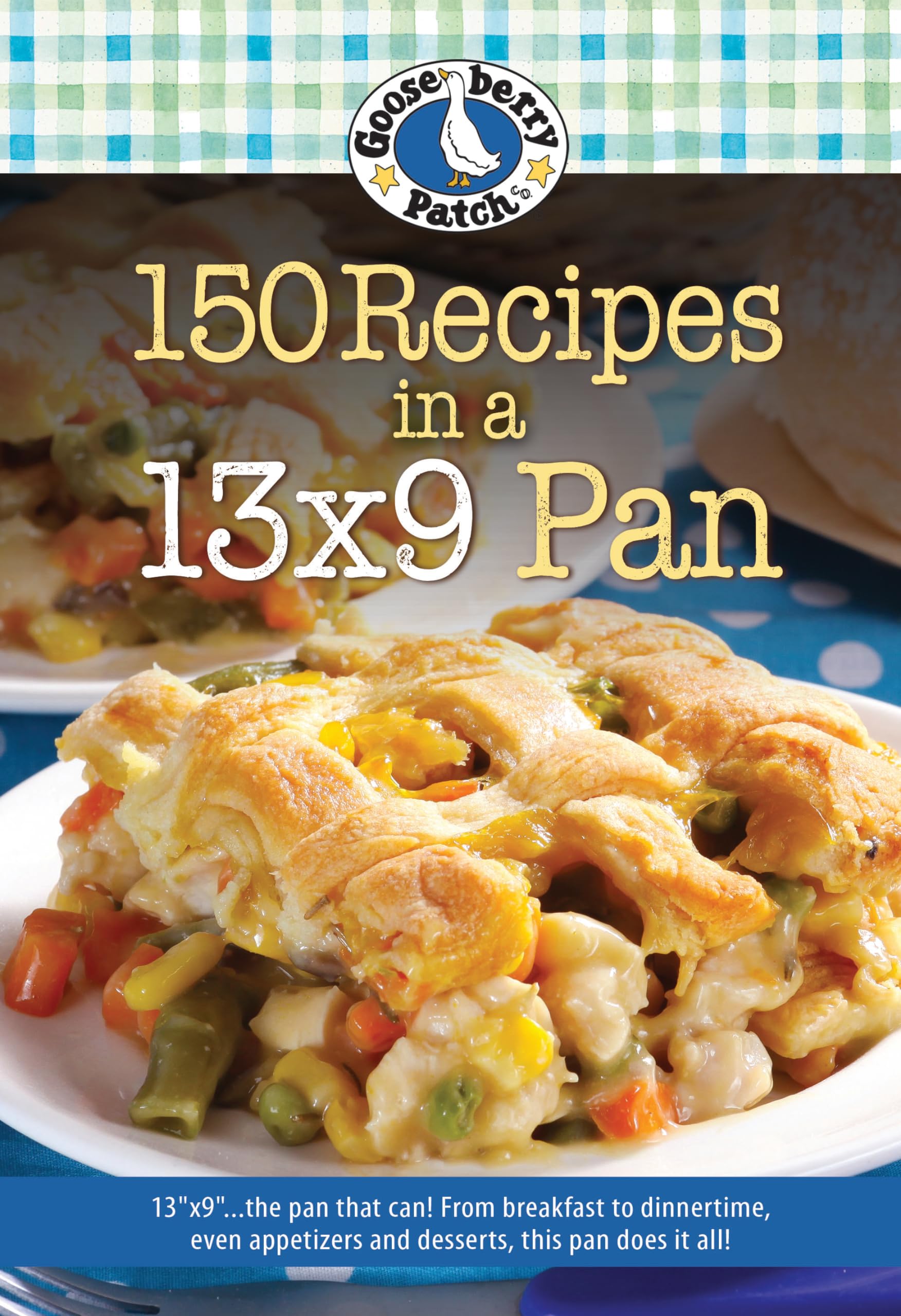 150 Recipes In A 13X9 Pan (Everyday Cookbook Collection),Used