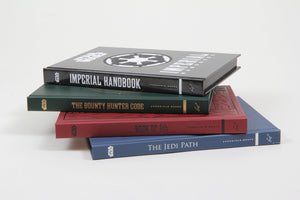 Star Wars: Secrets of the Galaxy Deluxe Box Set,New