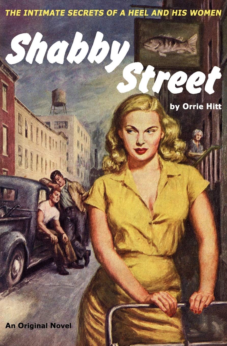 Shabby Street,New