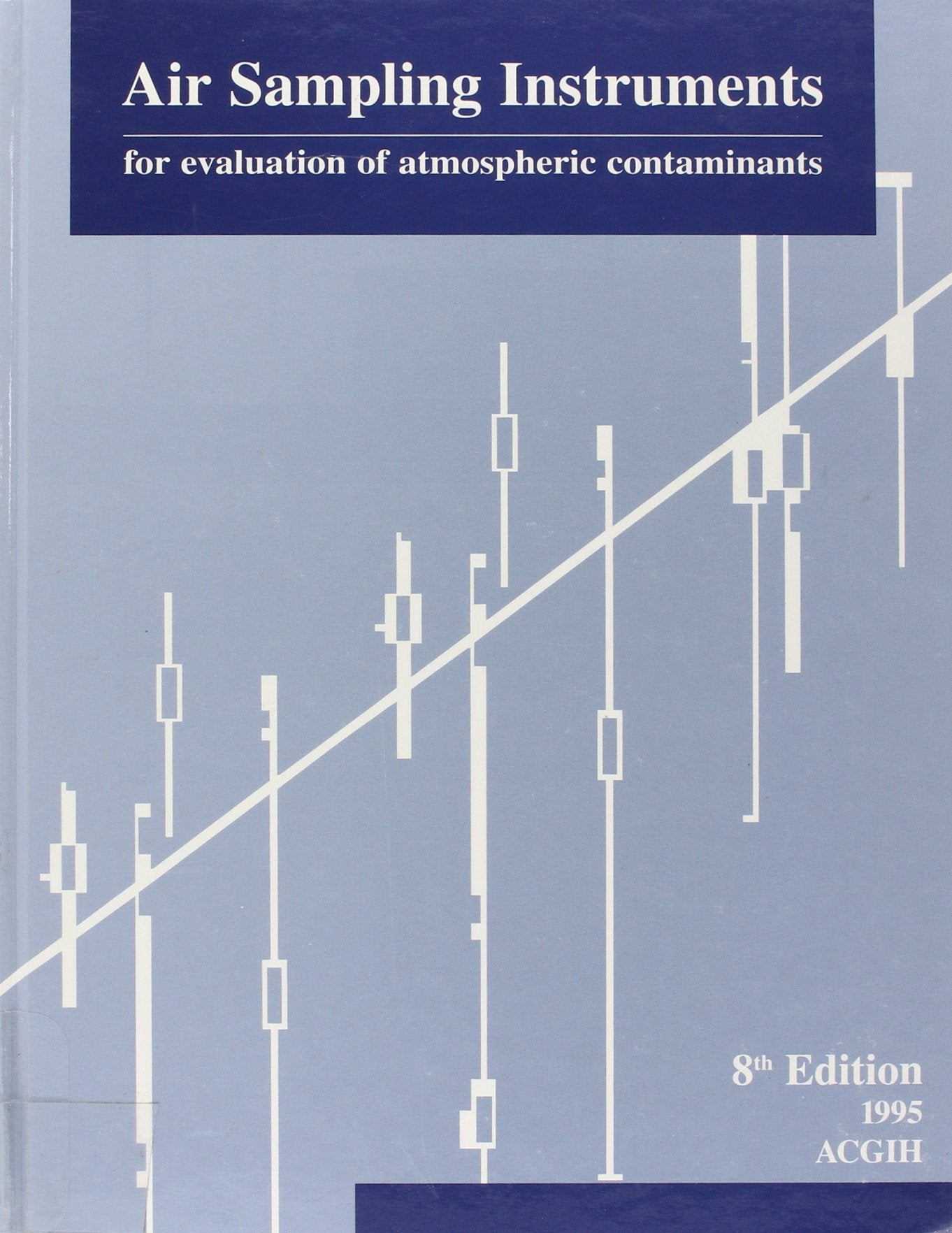 Air Sampling Instruments for Evaluation of Atmospheric Contaminants,Used