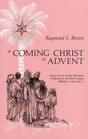 A Coming Christ in Advent,Used
