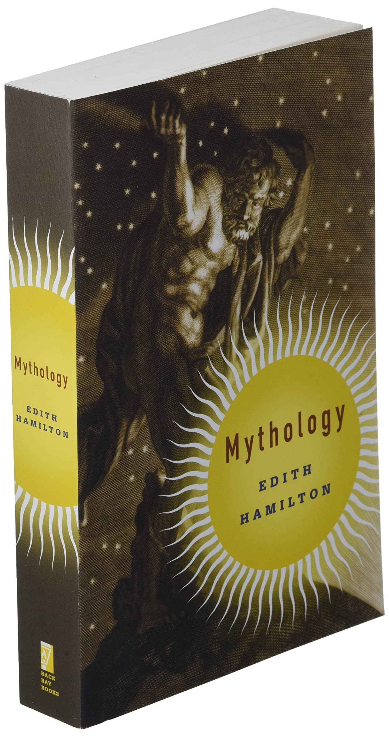 Mythology-used