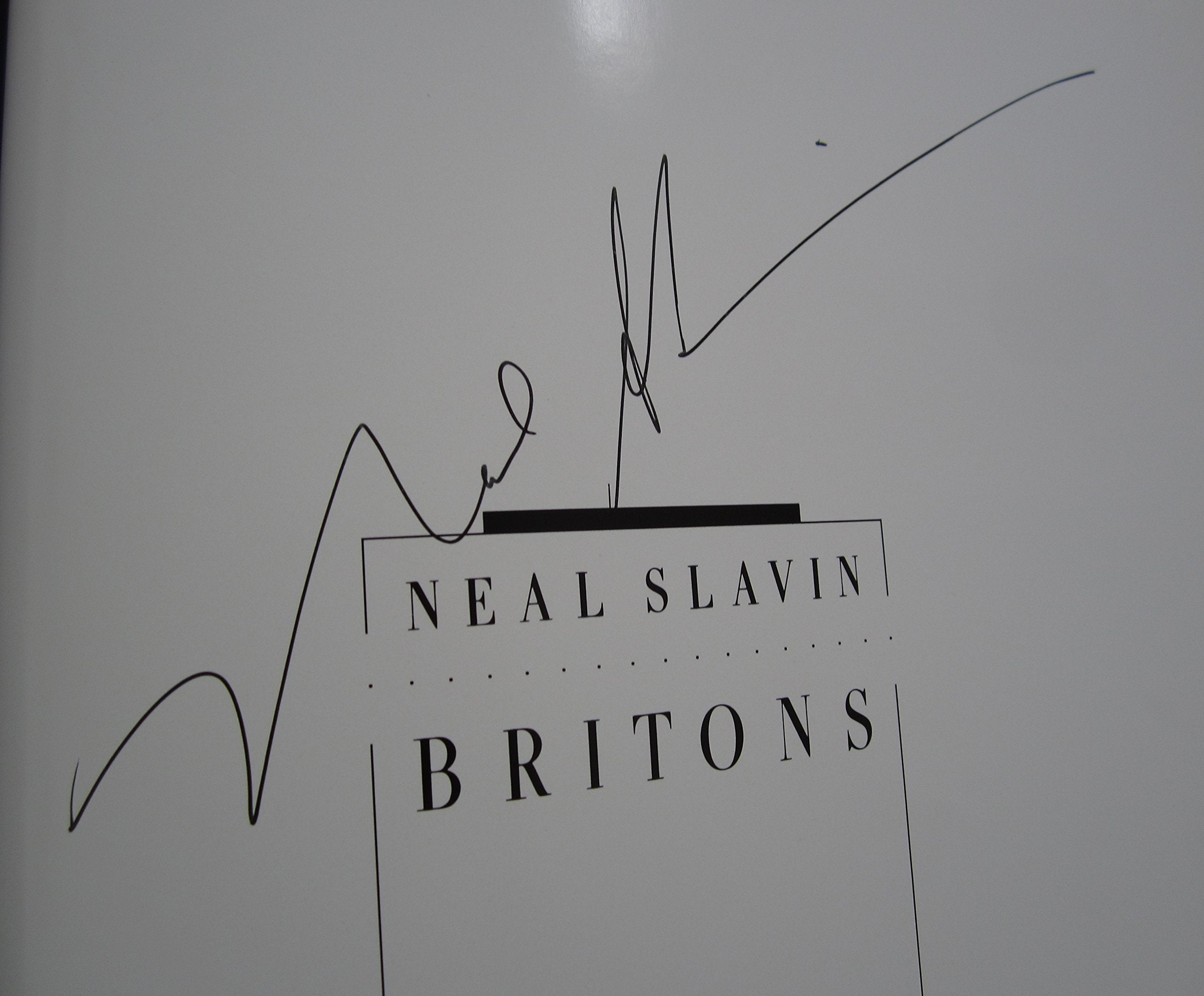 Britons,Used