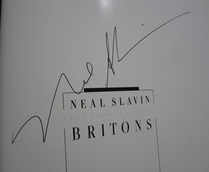 Britons,Used