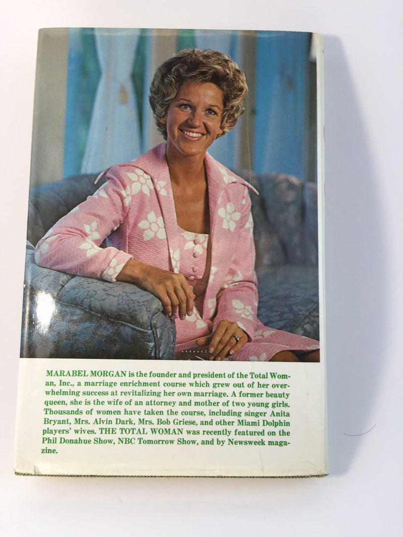 Total Woman: How To Make Your Marriage Come Alive!,Used