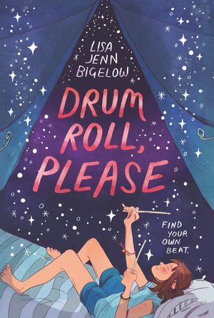 Drum Roll, Please
