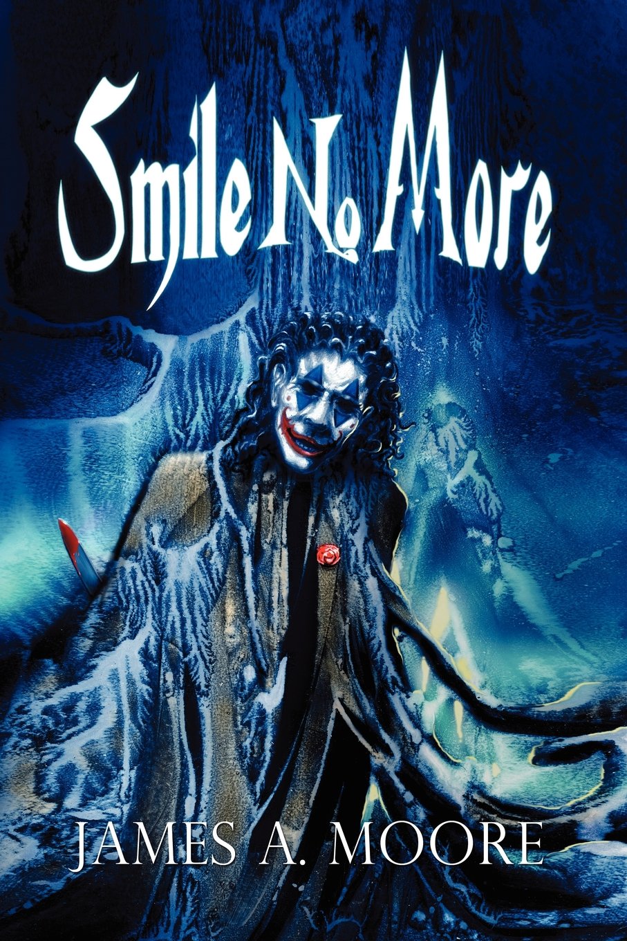 Smile No More,New