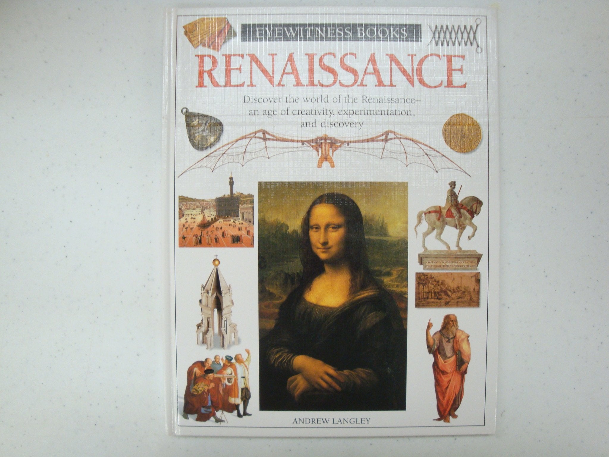 Eyewitness: Renaissance,Used
