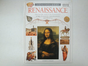 Eyewitness: Renaissance,Used