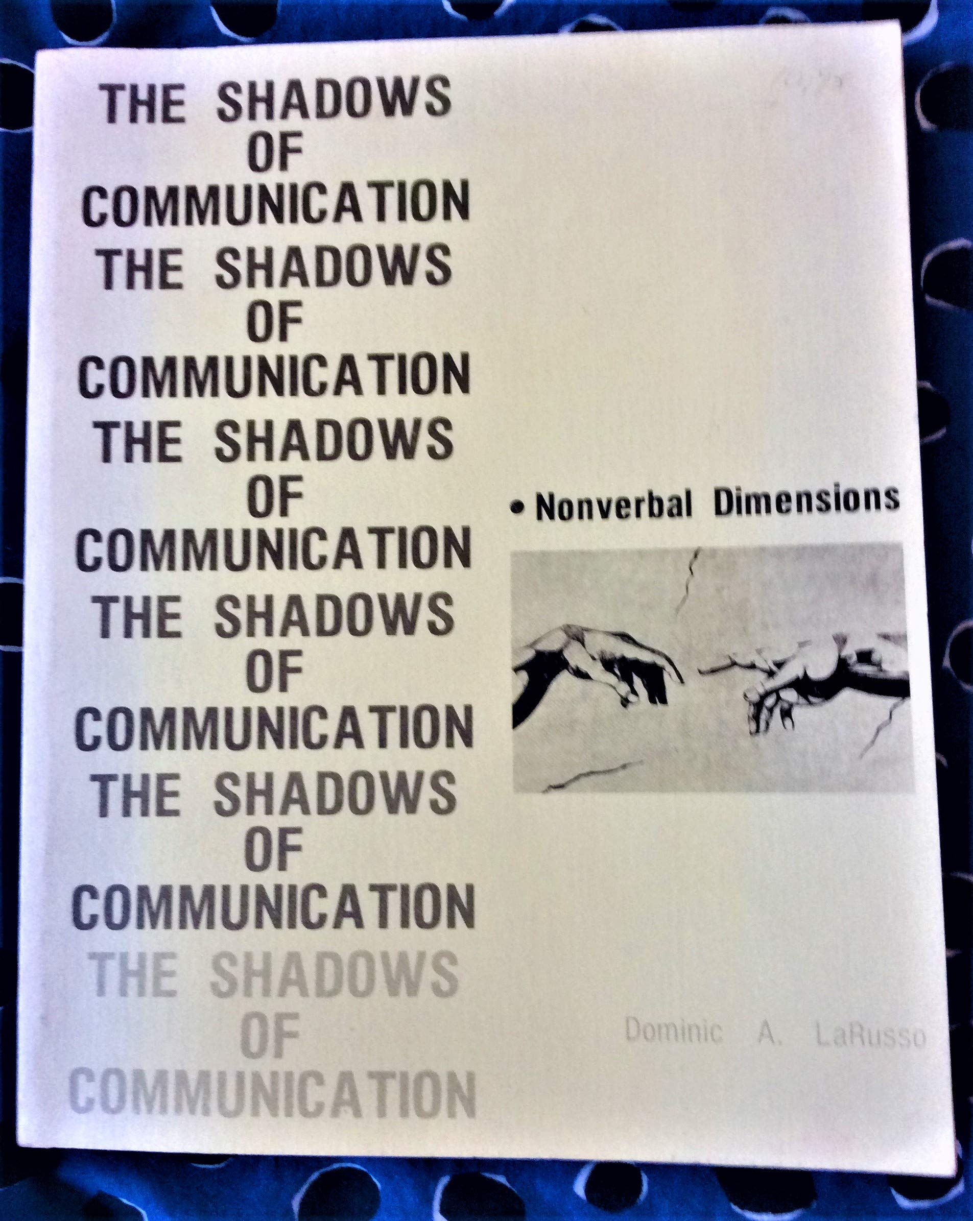 Shadows of Communication,Used