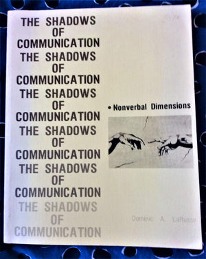 Shadows of Communication,Used