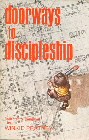 Doorways to Discipleship,Used