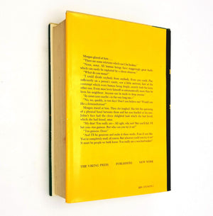 A Fairly Honourable Defeat-used