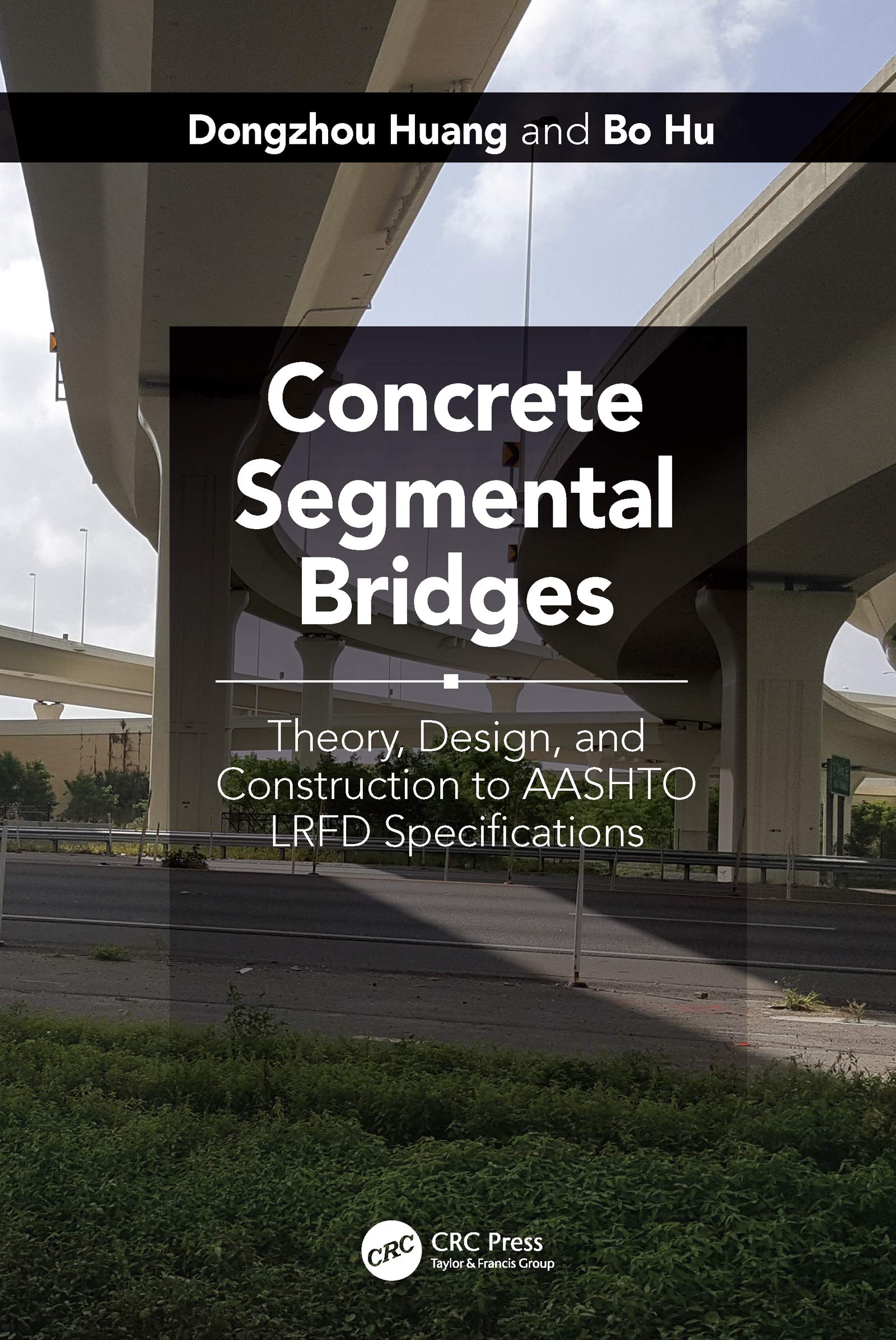 Concrete Segmental Bridges: Theory, Design, and Construction to AASHTO LRFD Specifications,Used