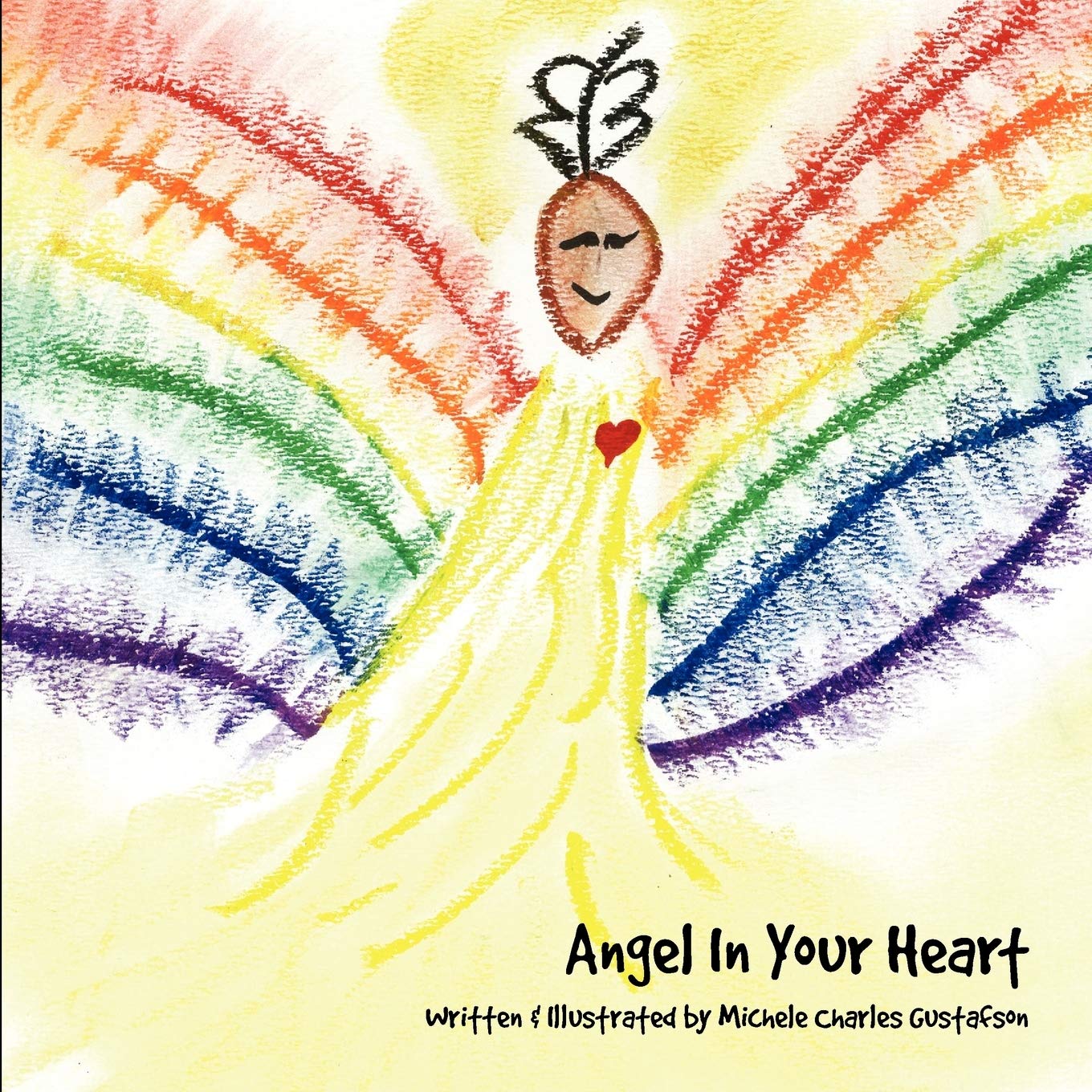 Angel In Your Heart,Used