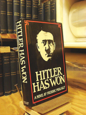 Hitler Has Won
