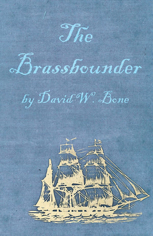 The Brassbounder,New