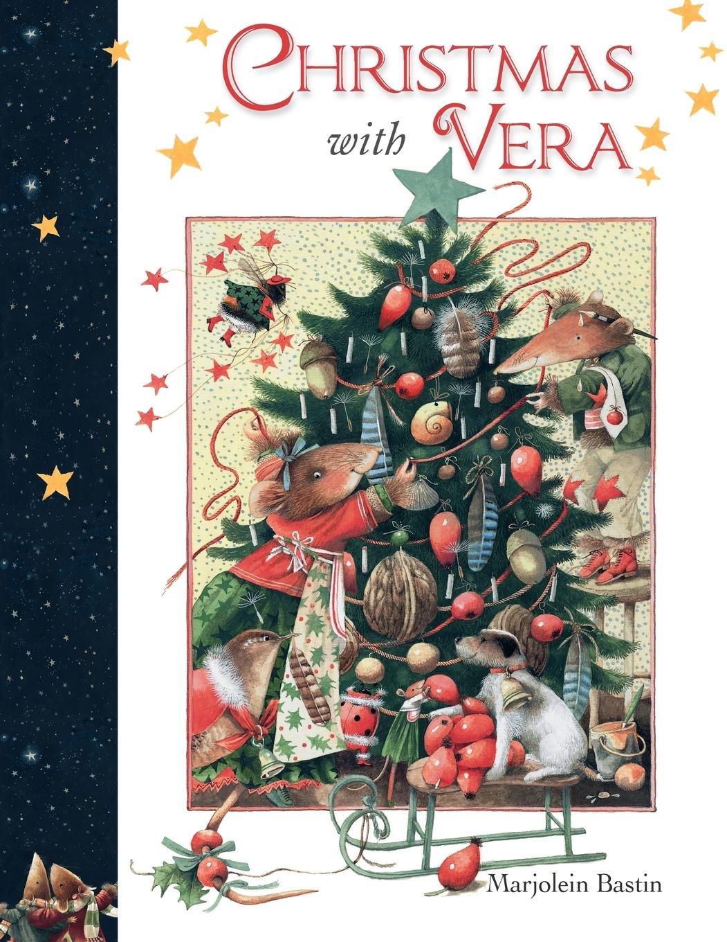 Christmas with Vera!,Used