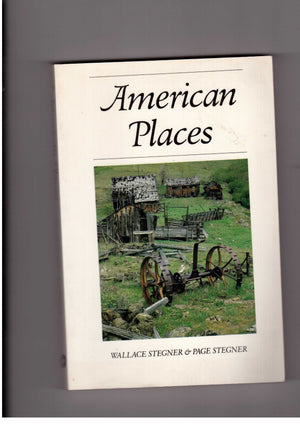 American Places,Used