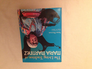 The Living Tradition of Maria Martinez,Used