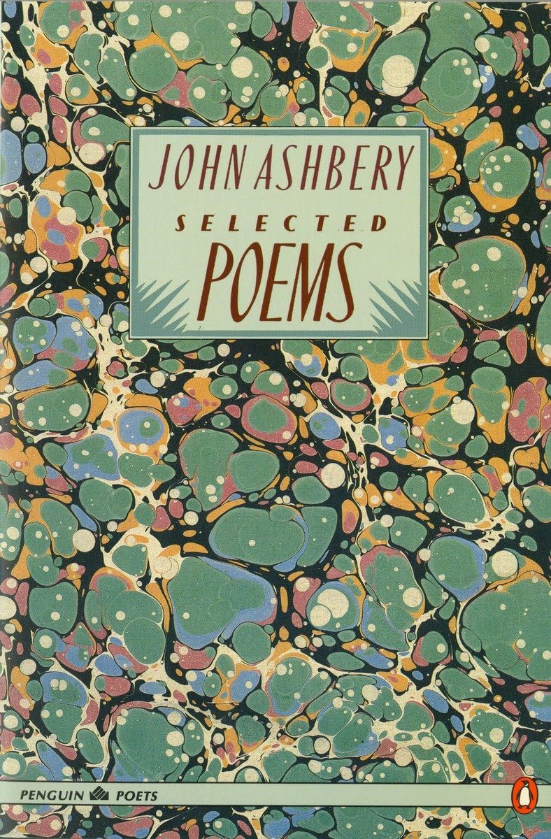 Selected Poems (Penguin Poets),New