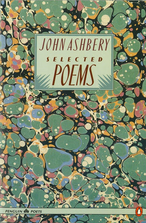 Selected Poems (Penguin Poets),Used
