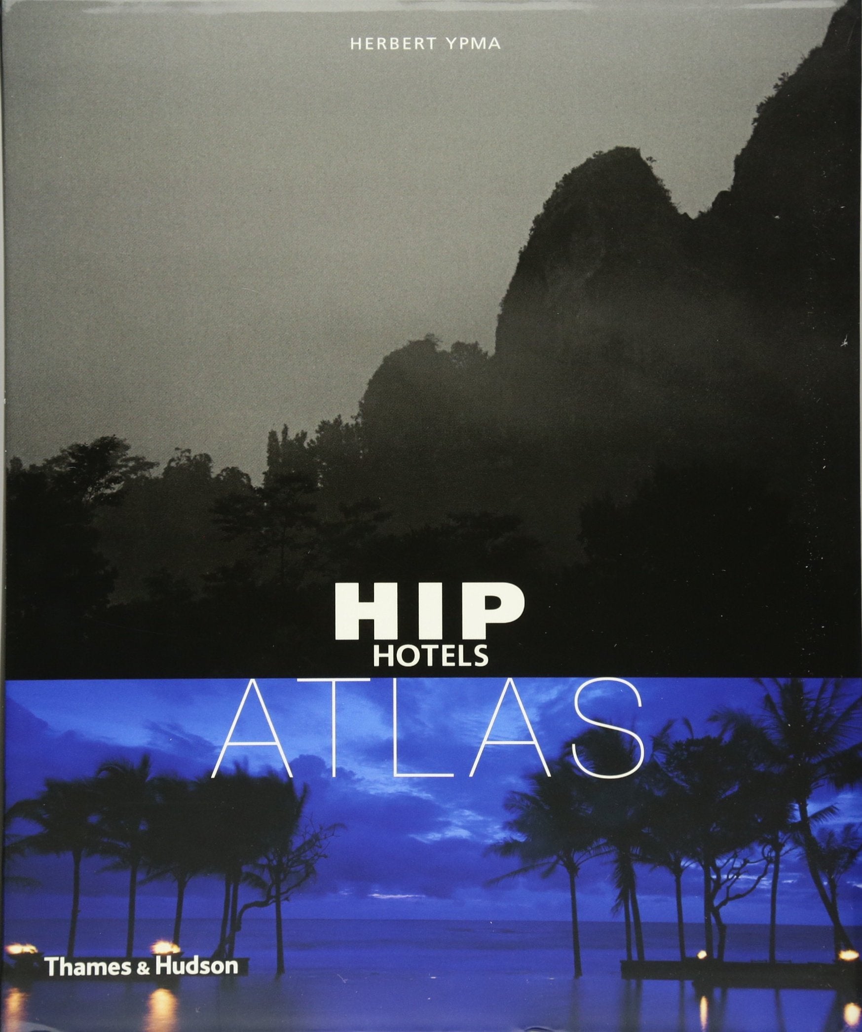 HIP HOTELS: Atlas,Used