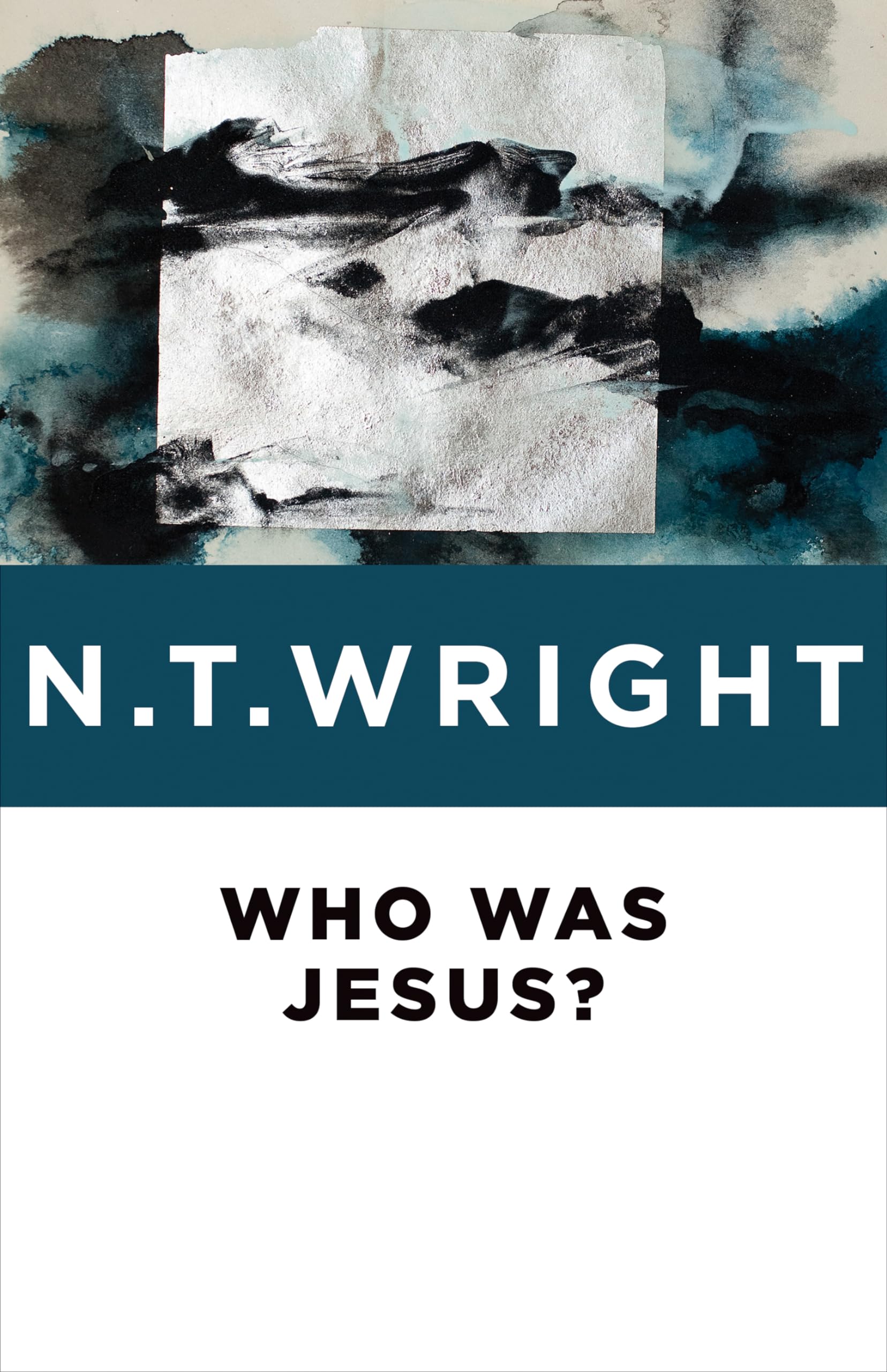Who Was Jesus?,Used