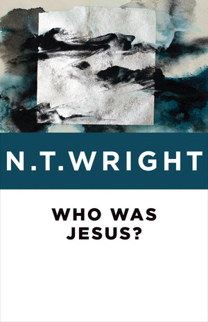 Who Was Jesus?,Used