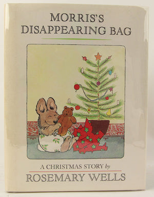 Morris s Disappearing Bag: A Christmas Story