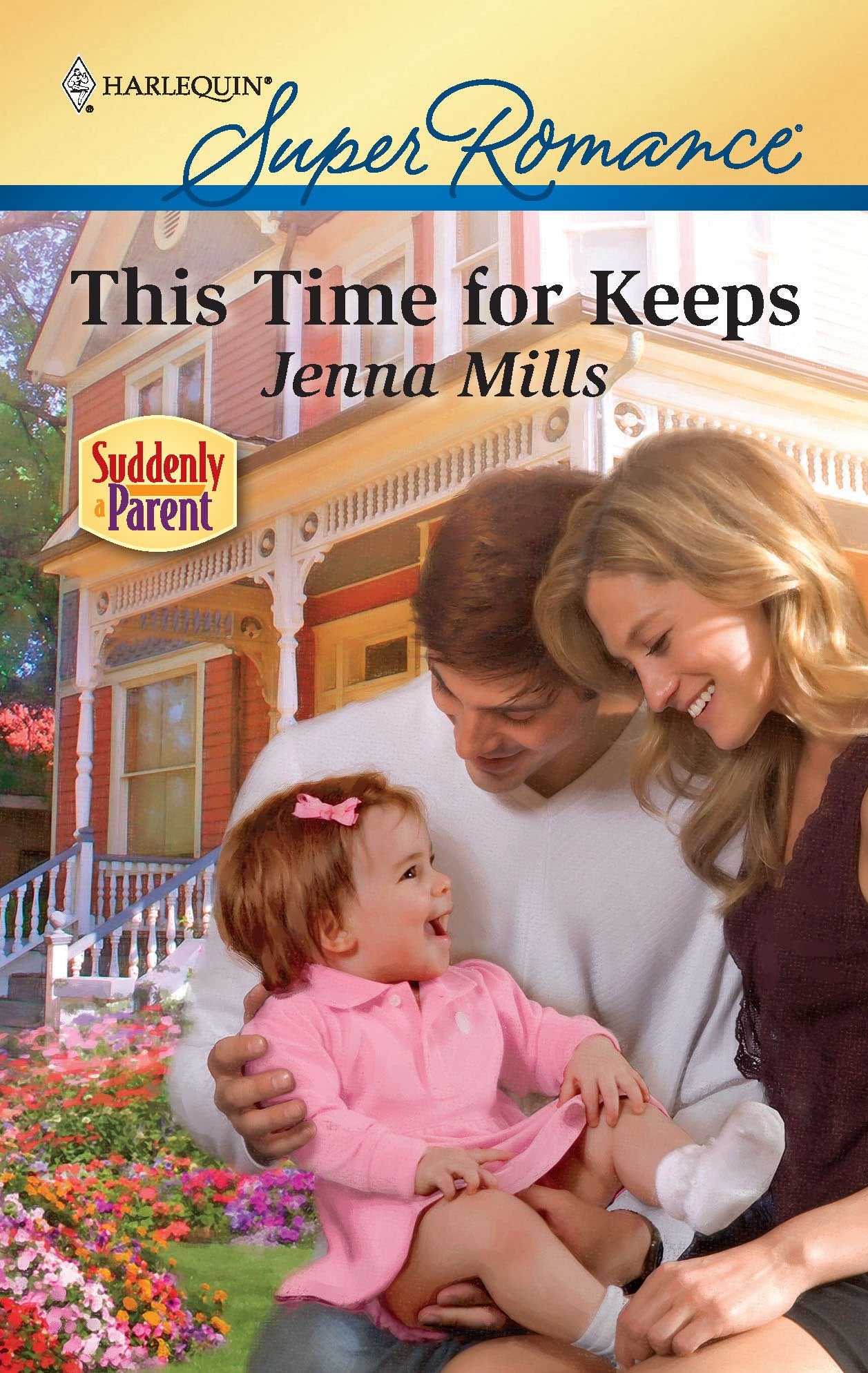 This Time for Keeps,Used