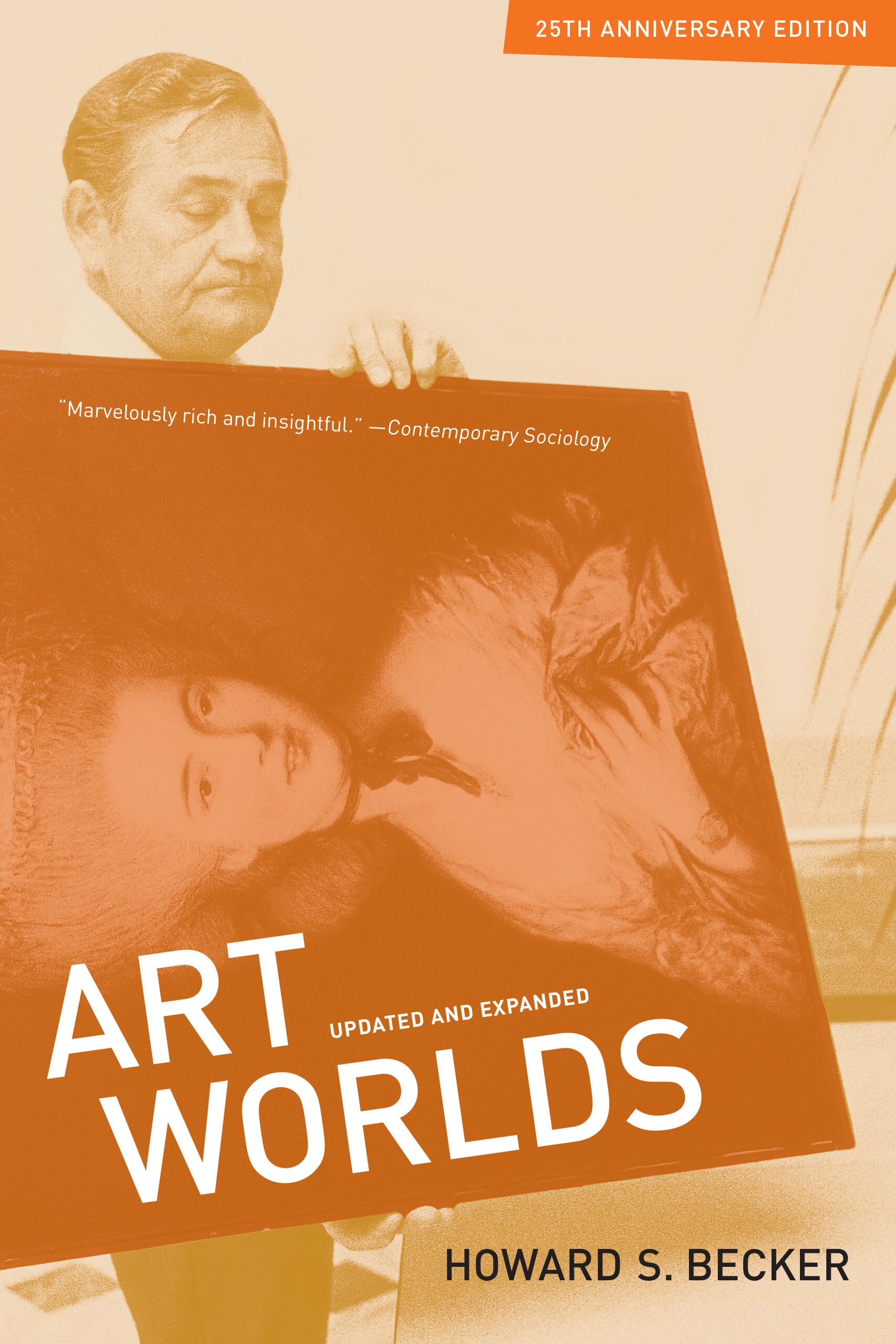 Art Worlds, 25Th Anniversary Edition-used